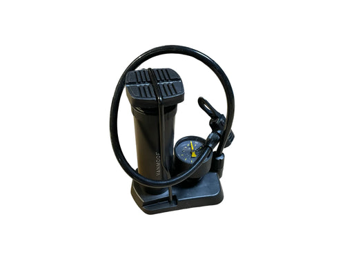 VanMoof Genuine Foot Pump — Pre-Owned