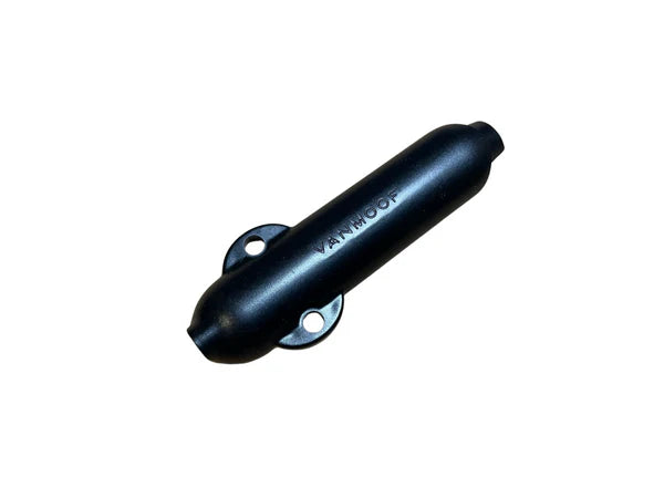 VanMoof S2 & X2 Front Fork Cover Plate – Preowned