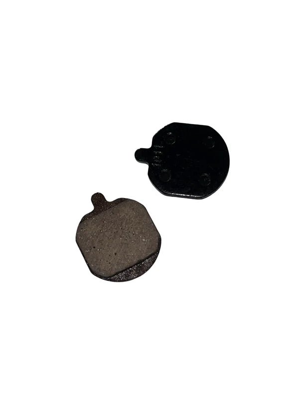 VanMoof Brake Pads – All Models (2 Pairs) – Aftermarket New