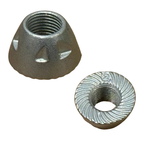 Genuine VanMoof Security Wheel Nut Pack – Pack of 2 – Pre-Owned