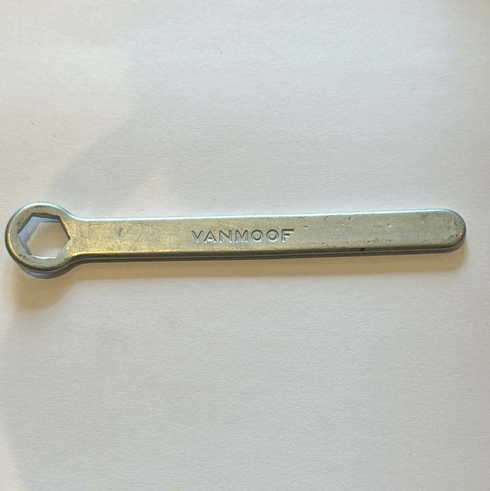 Genuine VanMoof Wheel Wrench – Pre-Owned