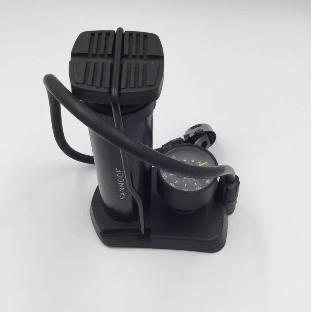VanMoof Genuine Foot Pump — Pre-Owned