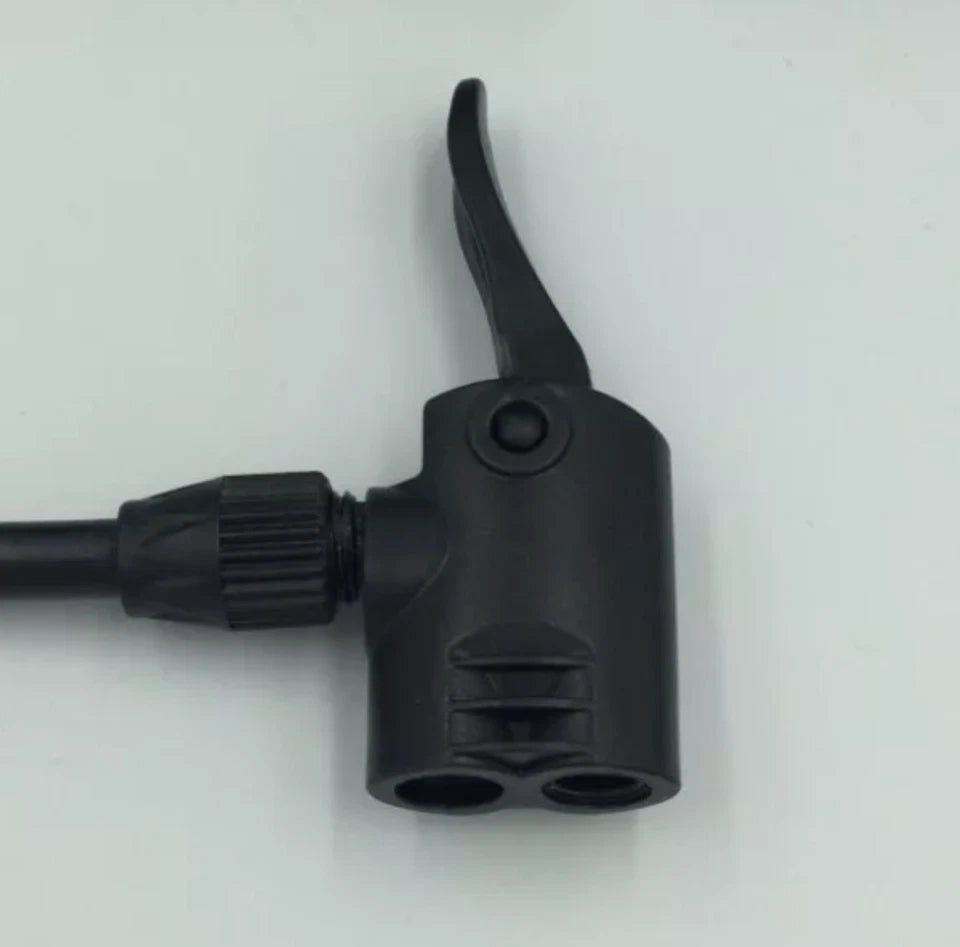 VanMoof Genuine Foot Pump — Pre-Owned