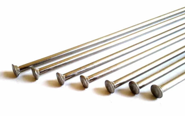 VanMoof S3 Rear Wheel Spokes | Pack of 6 | Pre-Owned