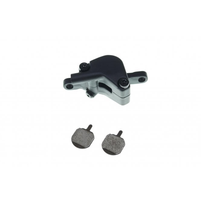 VanMoof S3/X3 Hydraulic Disc Brake Calipers — Pair, Pre-Owned, With New Brake Pads