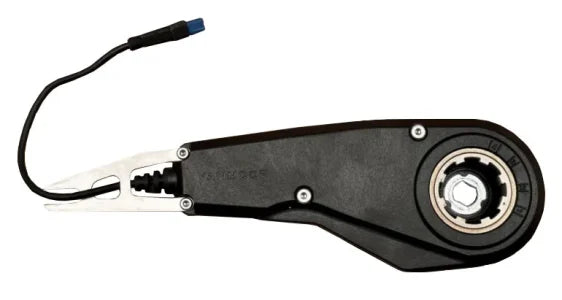 VanMoof S3/X3 eShifter — Non-Working, For Refurbishment / Spares
